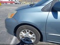 Photo 21 of 21 — 2005 Toyota Sienna