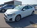 2020 Ford Fusion — photo 2 of 16 | VIN 3FA6P0HD2LR254333