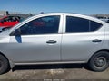 Photo 14 of 16 — 2015 Nissan Versa