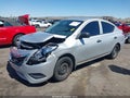 Photo 2 of 16 — 2015 Nissan Versa