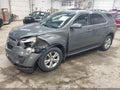 Photo 2 of 13 — 2013 Chevrolet Equinox
