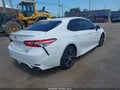 Photo 4 of 15 — 2020 Toyota Camry