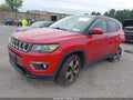 Photo 2 of 19 — 2018 Jeep Compass