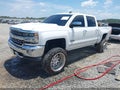 2017 Chevrolet Silverado 1500 — photo 2 of 16 | VIN 3GCUKSEC0HG407723
