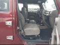 2007 Jeep Wrangler Unlimited — photo 5 of 18 | VIN 1J8GB59127L171237
