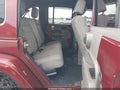 2007 Jeep Wrangler Unlimited — photo 8 of 18 | VIN 1J8GB59127L171237
