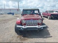 2007 Jeep Wrangler Unlimited — photo 13 of 18 | VIN 1J8GB59127L171237