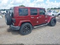 2007 Jeep Wrangler Unlimited — photo 4 of 18 | VIN 1J8GB59127L171237