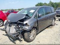 Photo 2 of 17 — 2012 Toyota Sienna
