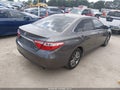 Photo 4 of 22 — 2015 Toyota Camry