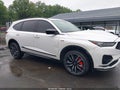 2023 Acura MDX — photo 13 of 16 | VIN 5J8YD8H82PL003136