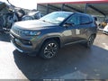 2022 Jeep Compass — photo 2 of 17 | VIN 3C4NJDCB0NT153124