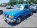 1994 Ford Ranger — photo 2 of 11 | VIN 1FTCR10AXRUE82516