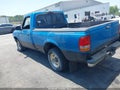 1994 Ford Ranger — photo 3 of 11 | VIN 1FTCR10AXRUE82516