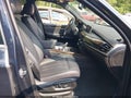 2017 BMW X5 — photo 5 of 16 | VIN 5UXKT0C32H0S81136