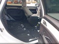 2016 Cadillac SRX — photo 8 of 17 | VIN 3GYFNBE35GS554612