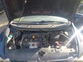 Photo 10 of 11 — 2011 Honda Civic