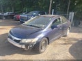 Photo 2 of 11 — 2011 Honda Civic