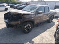2023 Nissan Frontier — photo 2 of 17 | VIN 1N6ED1EK5PN629757