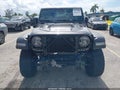 Photo 13 of 17 — 2025 Jeep Wrangler