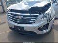 2017 Cadillac XT5 — photo 6 of 16 | VIN 1GYKNDRS6HZ242654