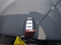 Photo 11 of 17 — 2015 Nissan Rogue