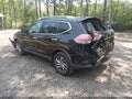 Photo 3 of 17 — 2015 Nissan Rogue