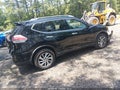 Photo 4 of 17 — 2015 Nissan Rogue