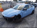 2025 Hyundai Elantra — photo 2 of 17 | VIN KMHLW4DK8SU024388