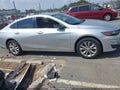 Photo 13 of 16 — 2019 Chevrolet Malibu Limited