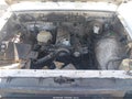 Photo 10 of 12 — 1986 Mazda B2000