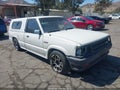 1986 Mazda B2000 — photo 1 of 12 | VIN JM2UF1111G0604580
