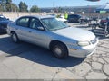 Photo 1 of 12 — 2003 Chevrolet Malibu