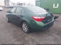 Photo 3 of 16 — 2015 Toyota Corolla