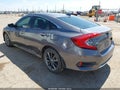 2020 Honda Civic — photo 3 of 16 | VIN 19XFC1F37LE204475
