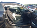 2021 Ford Mustang — photo 5 of 16 | VIN 1FA6P8CFXM5110413