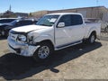 2005 Toyota Tundra — photo 2 of 16 | VIN 5TBET38195S466292