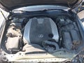 2016 Lexus IS 300 — photo 10 of 16 | VIN JTHCM1D24G5010058