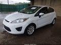 Photo 2 of 16 — 2013 Ford Fiesta