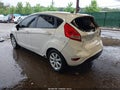 Photo 3 of 16 — 2013 Ford Fiesta