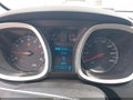 Photo 7 of 11 — 2016 Chevrolet Equinox