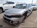 2025 Honda Civic — photo 2 of 12 | VIN 19XFL2H8XSE003960