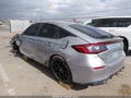 2025 Honda Civic — photo 3 of 12 | VIN 19XFL2H8XSE003960