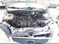 2007 Ford Focus — photo 10 of 18 | VIN 1FAFP34N27W249698