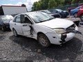 2007 Ford Focus — photo 1 of 18 | VIN 1FAFP34N27W249698