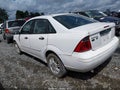 2007 Ford Focus — photo 3 of 18 | VIN 1FAFP34N27W249698