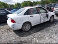 2007 Ford Focus — photo 4 of 18 | VIN 1FAFP34N27W249698