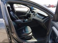 Photo 5 of 16 — 2016 Ford Taurus