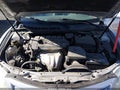 Photo 10 of 11 — 2011 Toyota Camry