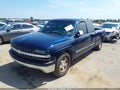 Photo 2 of 11 — 2002 Chevrolet Silverado 1500